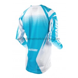 Maglia MTB Manica Lunga Answer Racing SYNCRON AIR DRIFT M001