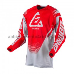 Maglia MTB Manica Lunga Answer Racing SYNCRON AIR DRIFT M003