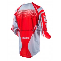 Maglia MTB Manica Lunga Answer Racing SYNCRON AIR DRIFT M003