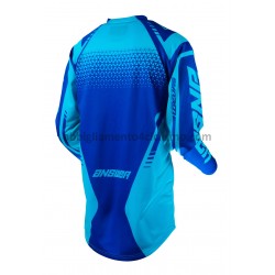 Maglia MTB Manica Lunga Answer Racing SYNCRON DRIFT M002