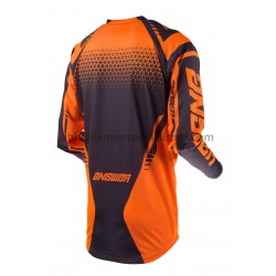 Maglia MTB Manica Lunga Answer Racing SYNCRON DRIFT M004