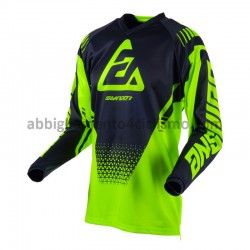Maglia MTB Manica Lunga Answer Racing SYNCRON DRIFT M005