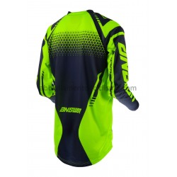 Maglia MTB Manica Lunga Answer Racing SYNCRON DRIFT M005