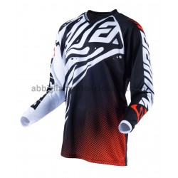 Maglia MTB Manica Lunga Answer Racing SYNCRON FLOW M003