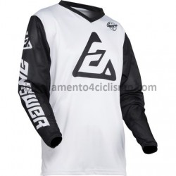 Maglia MTB Manica Lunga 2020 Answer Arkon Bold M001