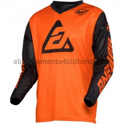 Maglia MTB Manica Lunga 2020 Answer Arkon Bold M005
