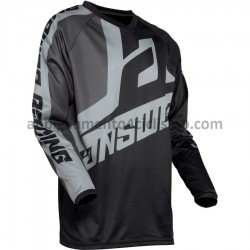 Maglia MTB Manica Lunga 2020 Answer Syncron Voyd M002