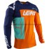 Maglia MTB Manica Lunga 2020 Leatt GPX 4.5 LITE M001