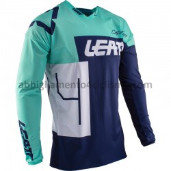 Maglia MTB Manica Lunga 2020 Leatt GPX 4.5 LITE M002