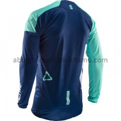 Maglia MTB Manica Lunga 2020 Leatt GPX 4.5 LITE M002