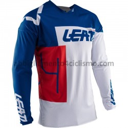 Maglia MTB Manica Lunga 2020 Leatt GPX 4.5 LITE M003