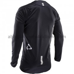 Maglia MTB Manica Lunga 2020 Leatt GPX 4.5 LITE M004