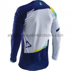 Maglia MTB Manica Lunga 2020 Leatt GPX 4.5 LITE M005