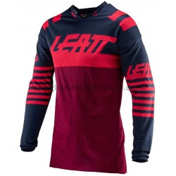 Maglia MTB Manica Lunga 2019 Leatt GPX 4.5 Lite M002