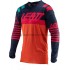 Maglia MTB Manica Lunga 2019 Leatt GPX 4.5 X-Flow M001