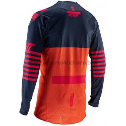Maglia MTB Manica Lunga 2019 Leatt GPX 4.5 X-Flow M001