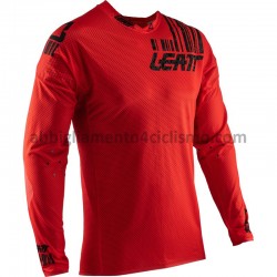 Maglia MTB Manica Lunga 2020 Leatt GPX 5.5 ULTRAWELD M001
