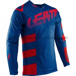 Maglia MTB Manica Lunga 2020 Leatt GPX 5.5 ULTRAWELD M002