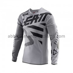 Maglia MTB Manica Lunga 2019 Leatt GPX 5.5 UltraWeld M001