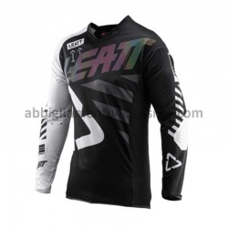 Maglia MTB Manica Lunga 2019 Leatt GPX 5.5 UltraWeld M002