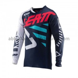 Maglia MTB Manica Lunga 2019 Leatt GPX 5.5 UltraWeld M003