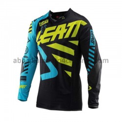 Maglia MTB Manica Lunga 2019 Leatt GPX 5.5 UltraWeld M004