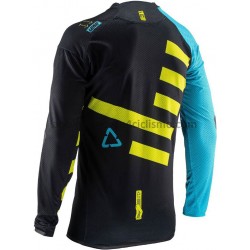 Maglia MTB Manica Lunga 2019 Leatt GPX 5.5 UltraWeld M004