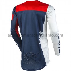 Maglia MTB Manica Lunga 2020 ONeal Airwear Freez M001