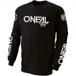 Maglia MTB Manica Lunga 2020 ONeal Demolition M001
