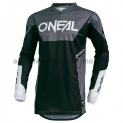 Maglia MTB Manica Lunga 2019 ONeal ELEMENT RACEWEAR M001