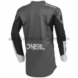 Maglia MTB Manica Lunga 2019 ONeal ELEMENT RACEWEAR M001