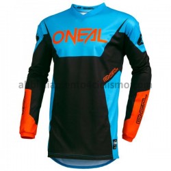 Maglia MTB Manica Lunga 2019 ONeal ELEMENT RACEWEAR M002