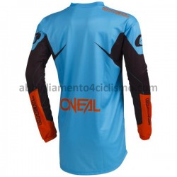 Maglia MTB Manica Lunga 2019 ONeal ELEMENT RACEWEAR M002