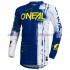 Maglia MTB Manica Lunga 2019 ONeal ELEMENT SHRED M001