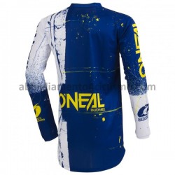 Maglia MTB Manica Lunga 2019 ONeal ELEMENT SHRED M001