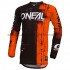 Maglia MTB Manica Lunga 2019 ONeal ELEMENT SHRED M002