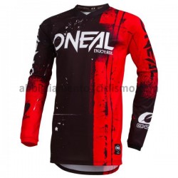 Maglia MTB Manica Lunga 2019 ONeal ELEMENT SHRED M003