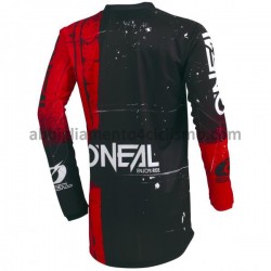 Maglia MTB Manica Lunga 2019 ONeal ELEMENT SHRED M003