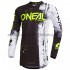 Maglia MTB Manica Lunga 2019 ONeal ELEMENT SHRED M004