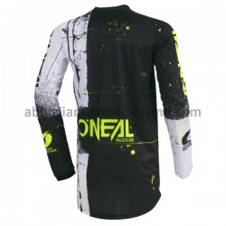 Maglia MTB Manica Lunga 2019 ONeal ELEMENT SHRED M004