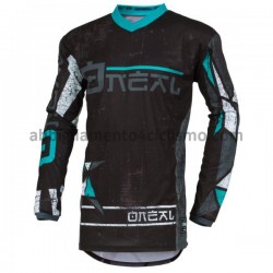 Maglia MTB Manica Lunga 2019 ONeal ELEMENT ZEN M001