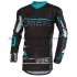 Maglia MTB Manica Lunga 2019 ONeal ELEMENT ZEN M001