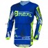 Maglia MTB Manica Lunga 2019 ONeal ELEMENT ZEN M002