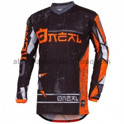 Maglia MTB Manica Lunga 2019 ONeal ELEMENT ZEN M003