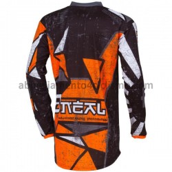 Maglia MTB Manica Lunga 2019 ONeal ELEMENT ZEN M003