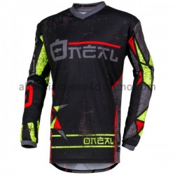 Maglia MTB Manica Lunga 2019 ONeal ELEMENT ZEN M004