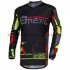 Maglia MTB Manica Lunga 2019 ONeal ELEMENT ZEN M004