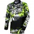 Maglia MTB Manica Lunga 2020 ONeal Element Attack M001