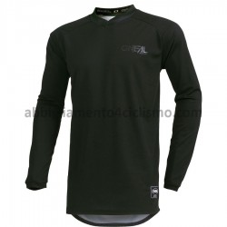Maglia MTB Manica Lunga 2020 ONeal Element Classic M001