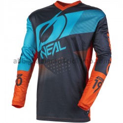 Maglia MTB Manica Lunga 2020 ONeal Element Factor M001